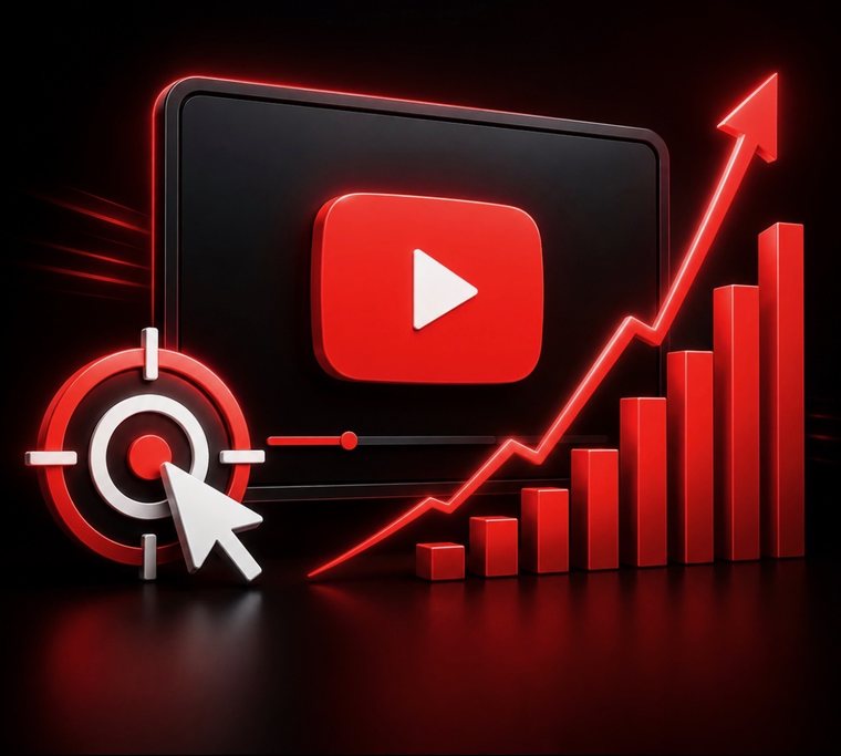 YouTube Ad Campaigns