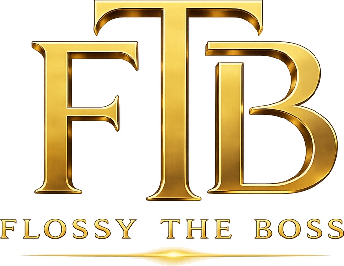 Flossy The Boss