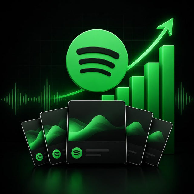 Spotify Playlist Campaigns